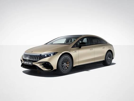 Mercedes Wheels Don’t Miss