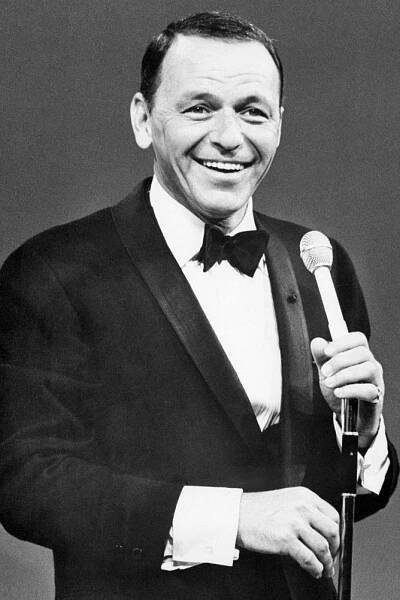 Frank Sinatra