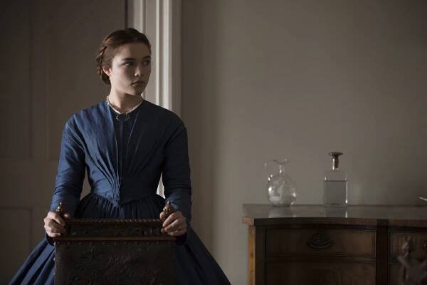 Lady Macbeth (2016)