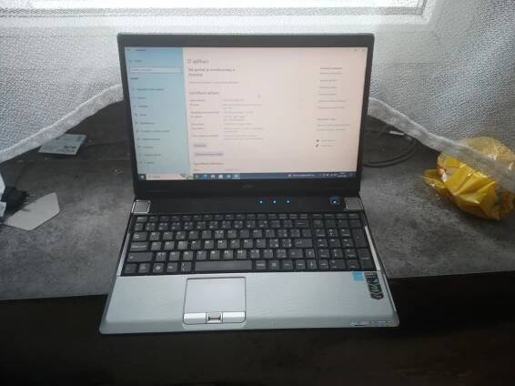 notebook msi