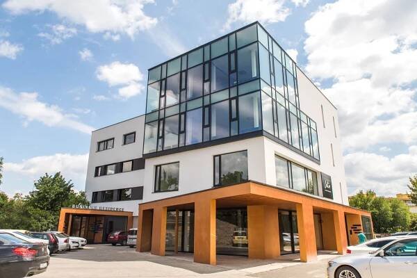 O nás | SIDAS Language School