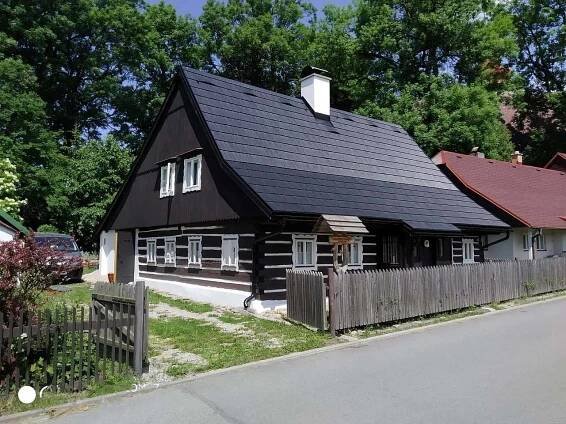 Chalupa u Slavíků, pronájem chalupy Rokytnice v Orlických horách - ubytování Orlické hory, 5452 - ID 5452