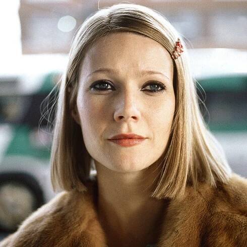 A/W 2015 trends, Margot Tenenbaum, 70's fashion on GLAMOUR.COM (UK)