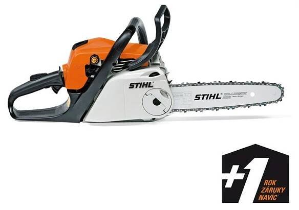 STIHL MS 181 C-BE