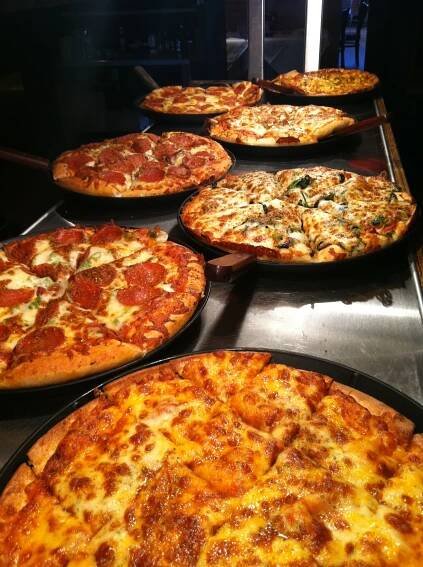 All Night FUNdraisers - Monterey Lanes Bowling Alley