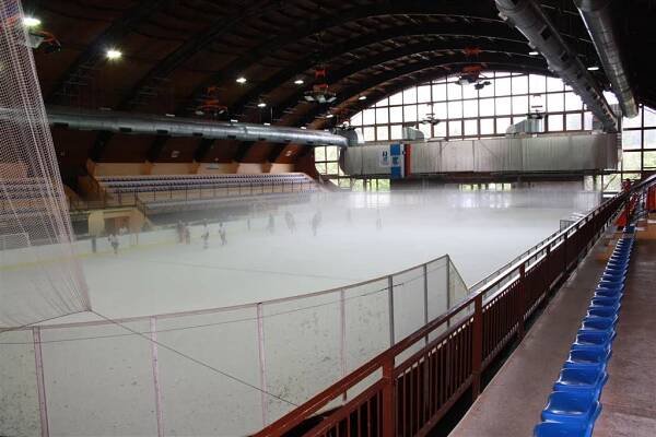 Bilder – HKM Hockey School