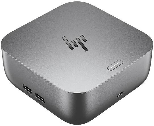 HP TB4 100W G6 Dock 9X472UT