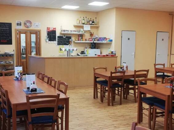 Pohostinství Chbany - Oficiální stránky Obce Chbany