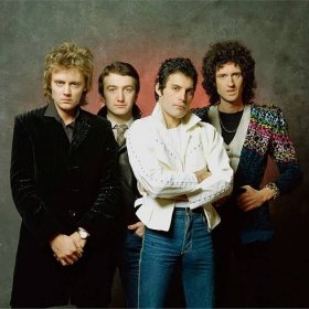 Obrovský úspech skupiny Queen! Poďakovať môžu aj filmu Bohemian Rhapsody!