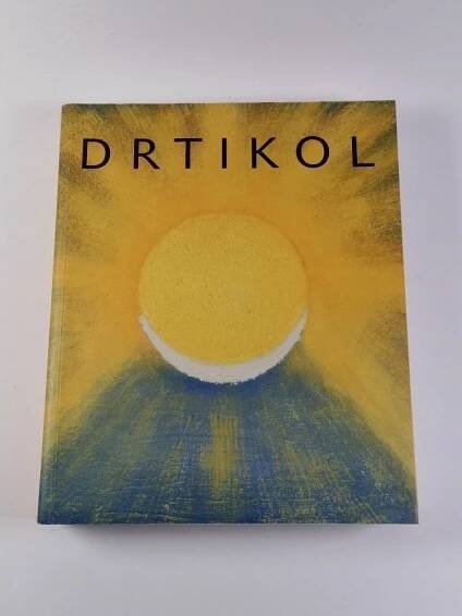 Drtikol: Duchovní cesta. Sv. 2