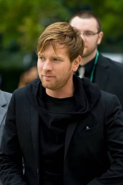 Ewan McGregor - Wikipedia