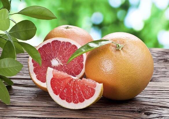 Grapefruit na hubnutí - Co je to grapefruitová dieta? 1
