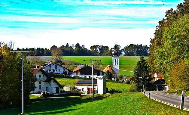 Jenkofen (Adlkofen)
