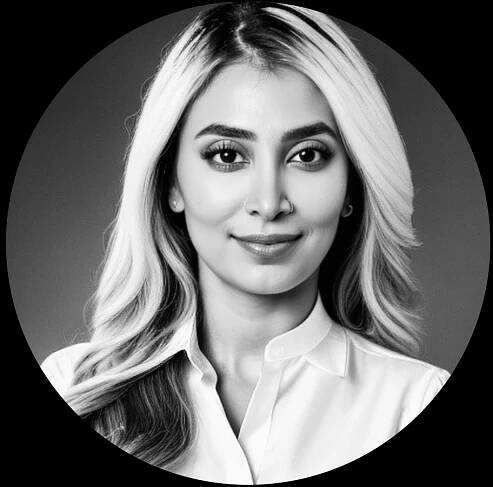 Dr. Parisa Parhami