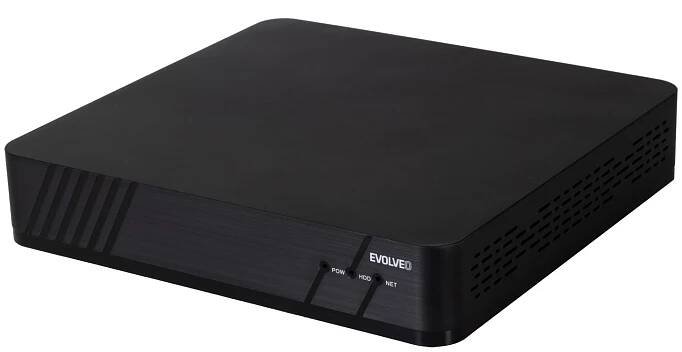 Evolveo Detective IP8 SMART 4 ks