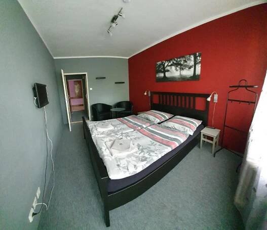 Hotel Poprad, Ústí nad Orlicí | Hotel.cz