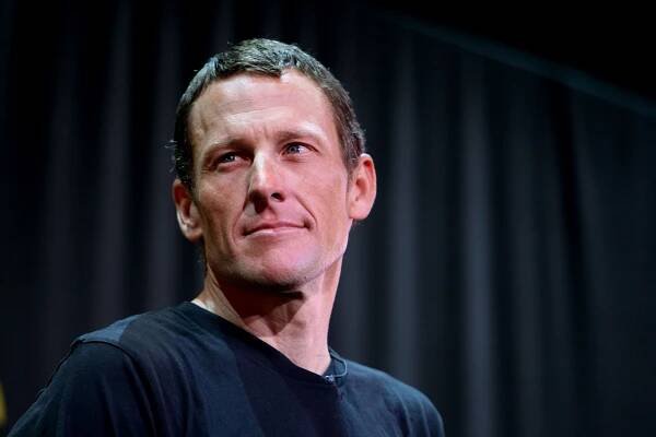 Doping scandal costs Lance Armstrong sponsors, charity role