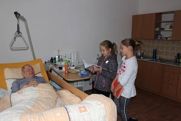 Fotogalerie – Obec Dolní Němčí