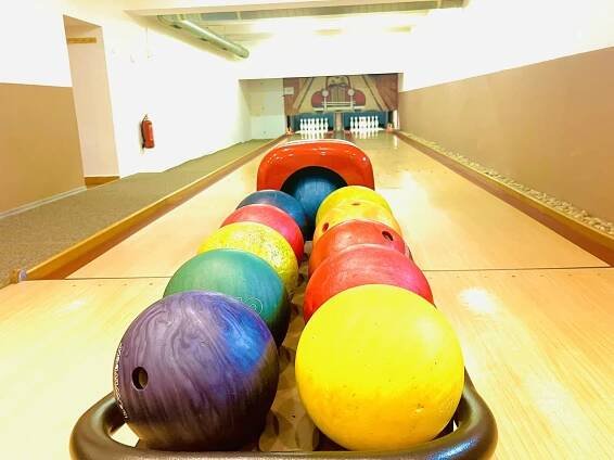 Broadway Bowling Sabinov