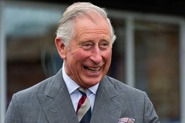 King Charles III: 5 Things to Know About Britain's New Monarch