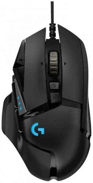 Logitech
