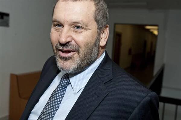 Obžalovaný exsenátor Novák chce odjet z Česka, žádá soud o zrušení zákazu