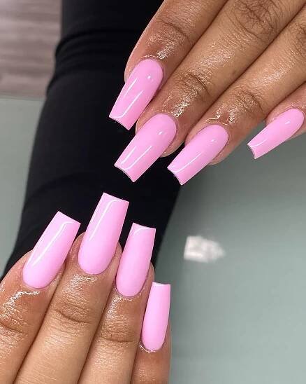 Barbie Nails Design 15 nápadů: Přijměte eleganci a půvab