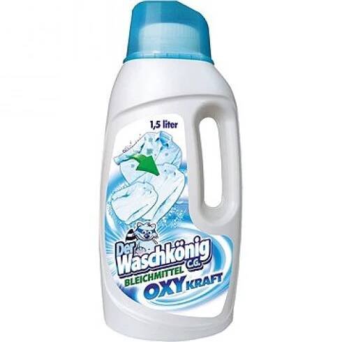 WASCHKÖNIG OXY Bleichmittel 1,5 l