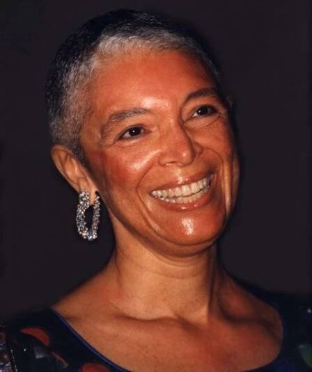 Camille Cosby - Wikipedia