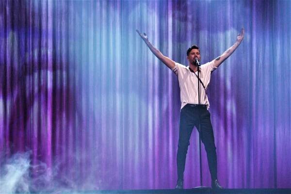 Přípravy na Melodifestivalen 2020 vrcholí - ESCArena.cz