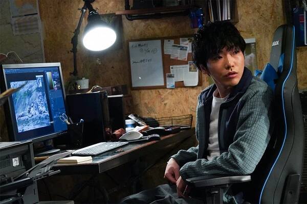 Širanakute ii koto - Episode 6 (E06) (2020)