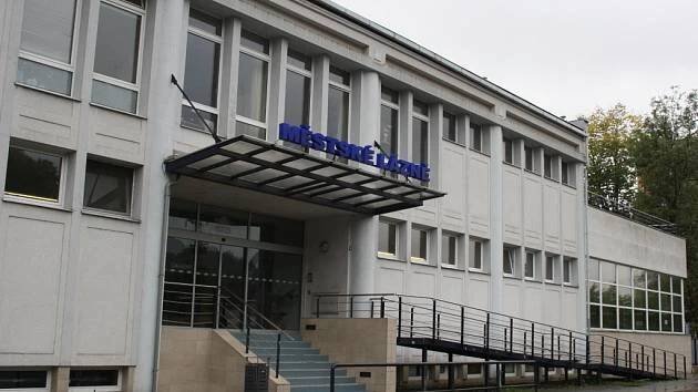 Srdce lázní je v havarijním stavu, oprava je nezbytná