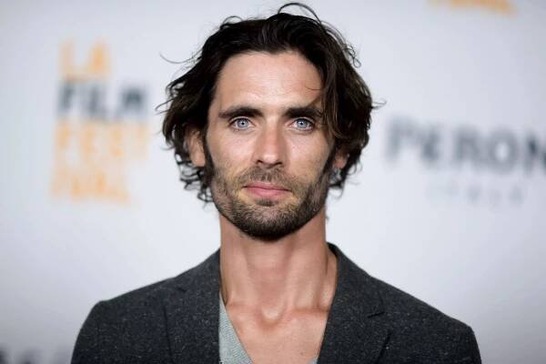 11 Captivating Facts About Tyson Ritter