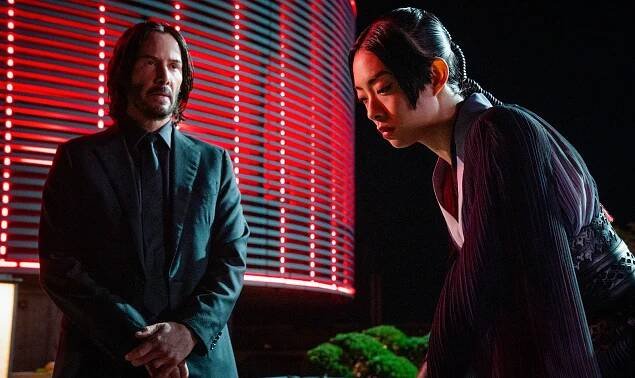 Is there going to be a John Wick: Chapter 5? Here’s what we want to see happen