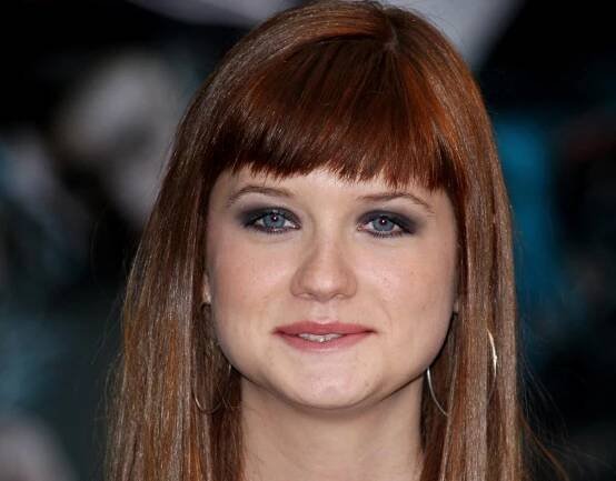 Bonnie Wright