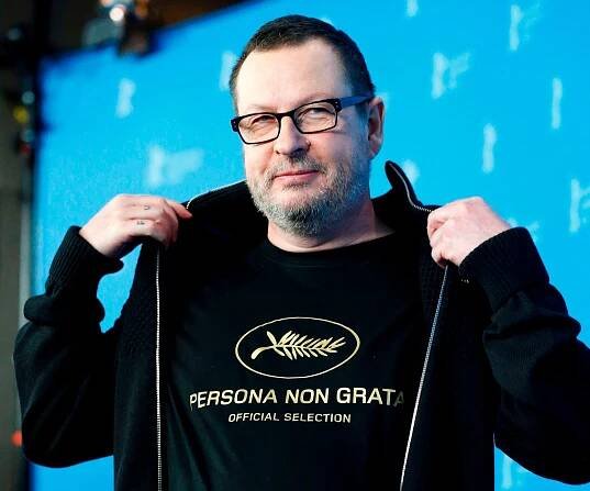 Lars von Trier natočí seriál. Bude šokovat jako Nymfomanka?