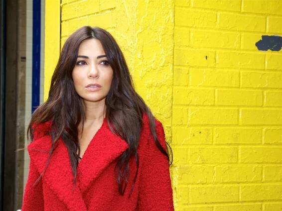 Riverdale's Marisol Nichols Shares All Her Secrets