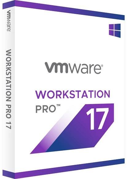 VMware Workstation 16 Pro