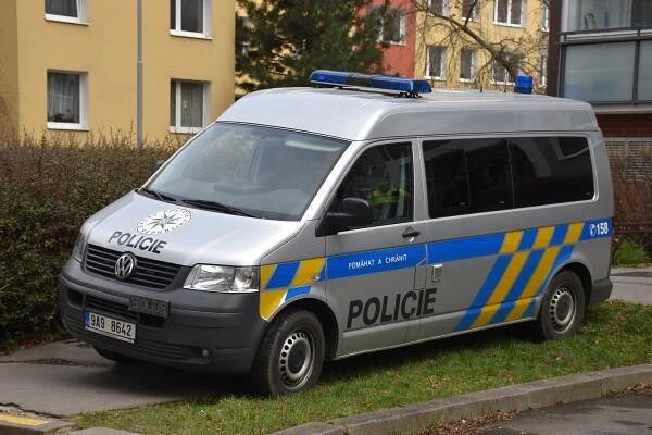 Kriminalisté v Českých Budějovicích vyšetřují vraždu mezi seniory