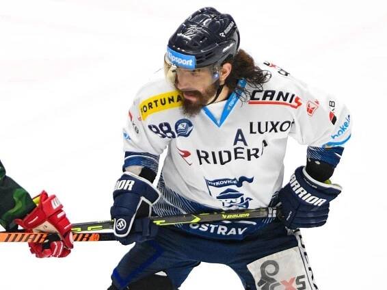 Peter Mueller - Sport.cz