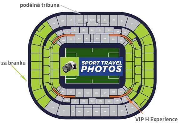Vstupenky na Olympique Lyon - Toulouse