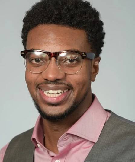 Marcus Johnson