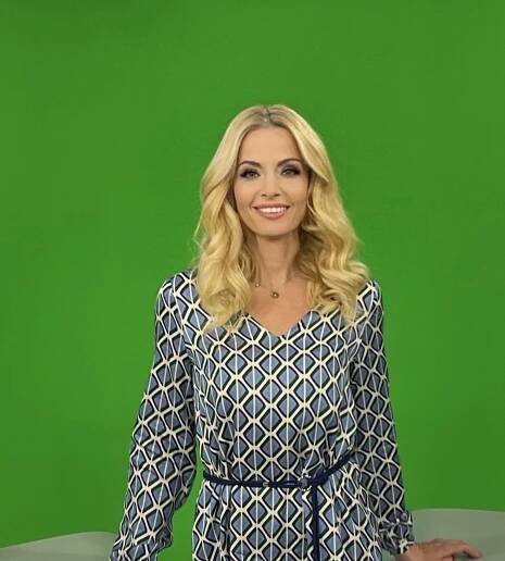 Známa rodáčka zo Žiaru nad Hronom MARIANNA ĎURIANOVÁ: Spravodajstva mám dosť!