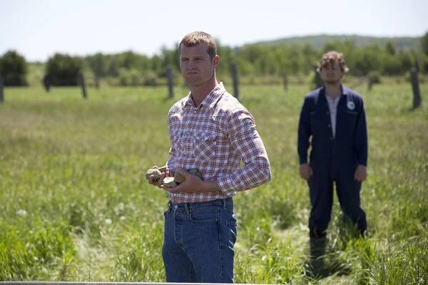 Letterkenny - The Native Flu - Z filmu - Jared Keeso