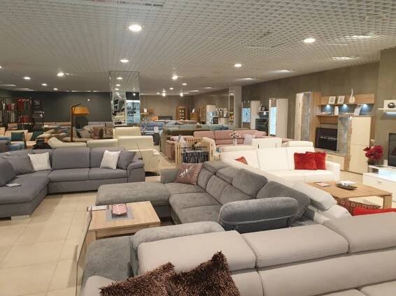 NEJČI DESIGN Hradec Králové :: NEJČI nábytek