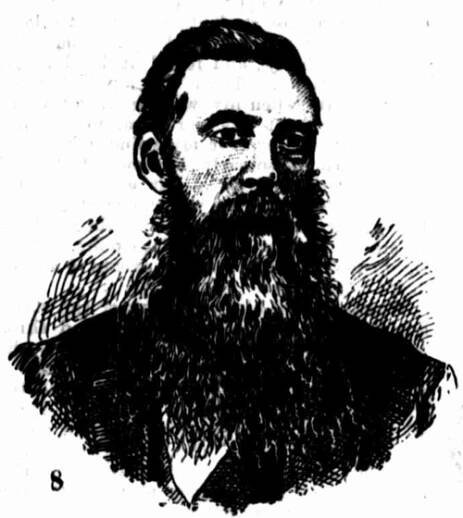 Alexander Hutchison