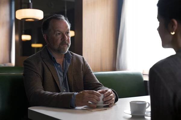 Soulmates - The Lovers - Z filmu - David Costabile