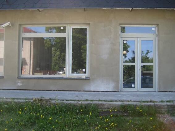 Pomoc s výběrem vhodného vytápění prodejny - Diskuzní fórum TZB-info