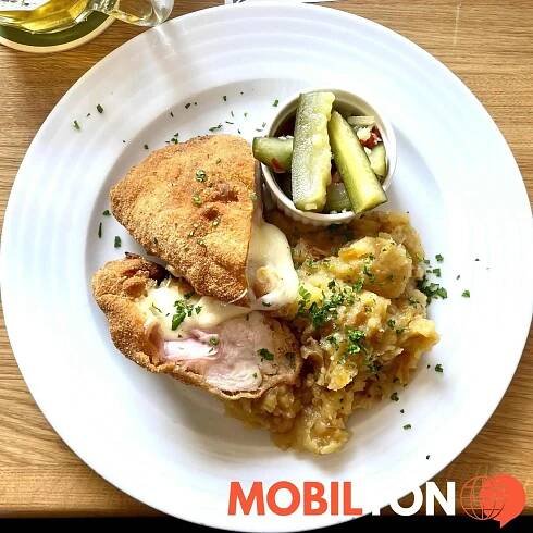 Hostinec Hořák Horoměřice - K Chotolu 502 - rodinná restaurace v k chotolu 502