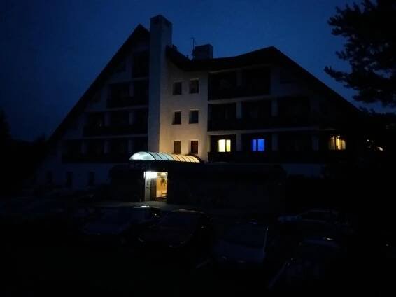 Hotel Mesit foto 5